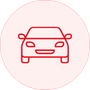 ICONO COCHE