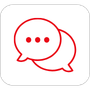 icono conversación