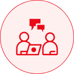 ICONO REUNIÓN