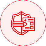 icono Gestión de siniestros y pólizas