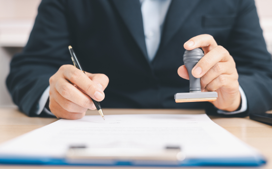 contratación de seguros